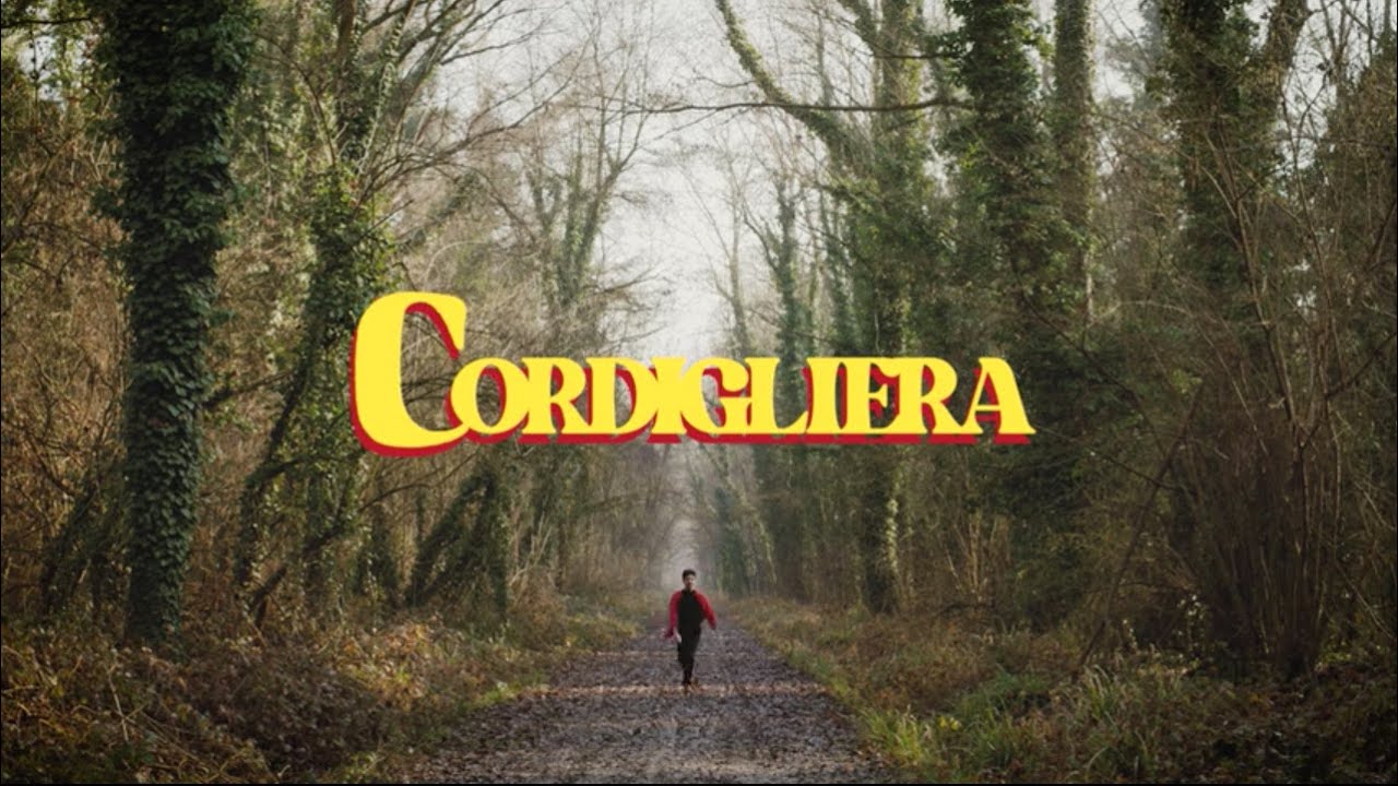 Mammaliturchi - Cordigliera