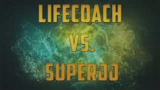 [GWENT] LIFECOACH VS. SUPERJJ