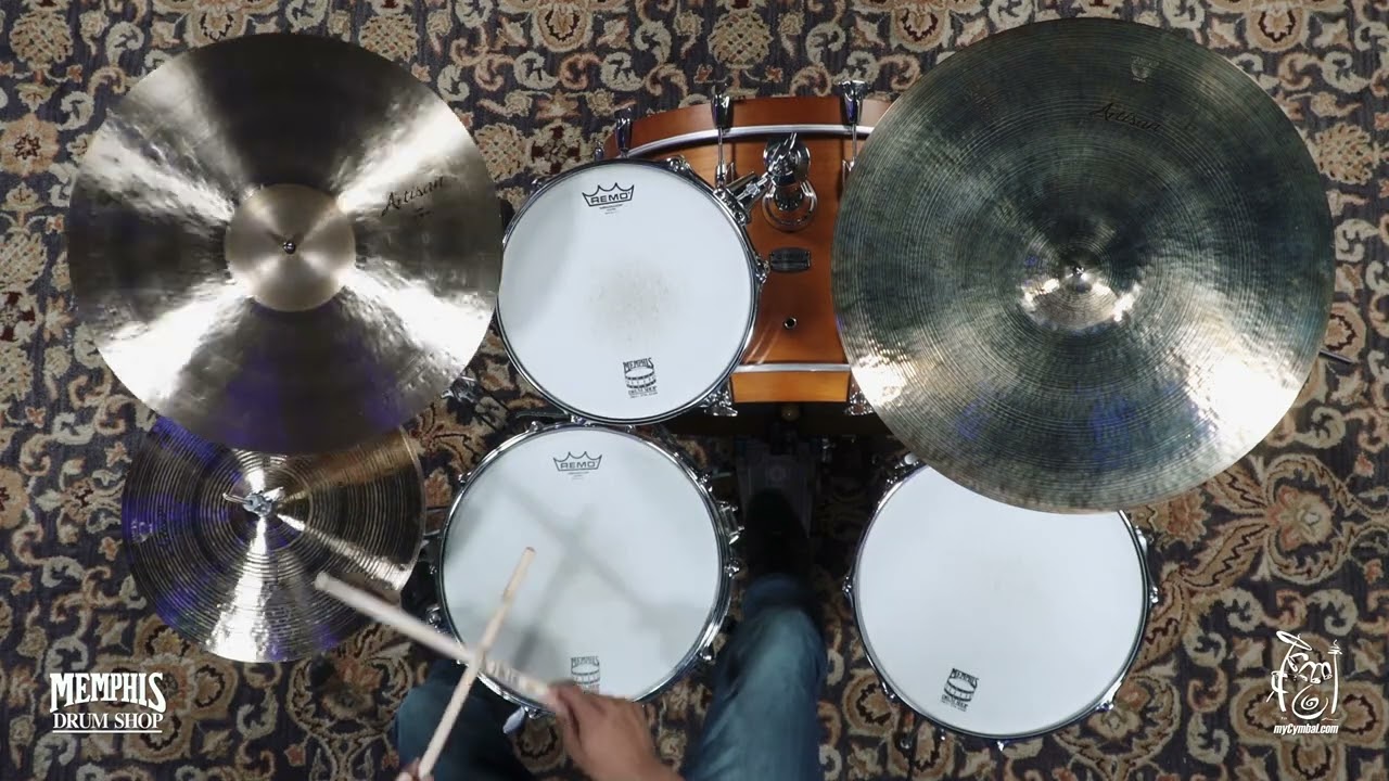 Sabian 18