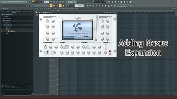 How TO Install Nexus without any error in FL Studio 24