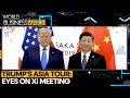 US–China Trade Talks Begin in Malaysia | WORLD BUSINESS WATCH | WION