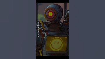 Pathfinder Edit - Apex Legends