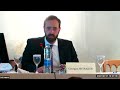 ICBSS-AIR Center hybrid Round-table Discussion on Energy Security in Europe (Athens, 27/6/2022)