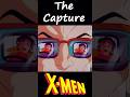 Marvel X-Men '97 : Henry Gyrich takes down Jubilee and the Team #shorts