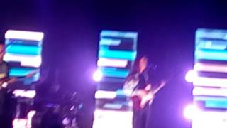 Two Door Cinema Club - This Is The Life (Live in pepsi center, Mexico City)