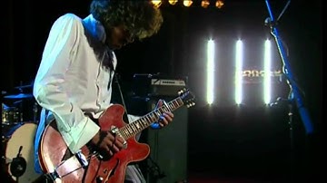 Phoebe Killdeer & The Short Straws - The Fade Out Line (live)