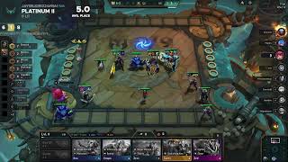 Uh... Hi | TFT with some script writing?? [#12]