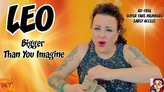 видео: Лев ♌: Этот шаг изменит для тебя ВСЁ! 🌌 картинка: Лев ♌: Этот шаг изменит для тебя ВСЁ! 🌌