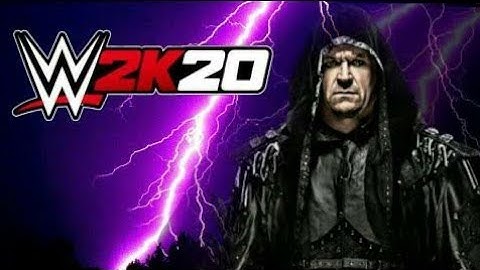 Wr3d new 2k20 mod lite released