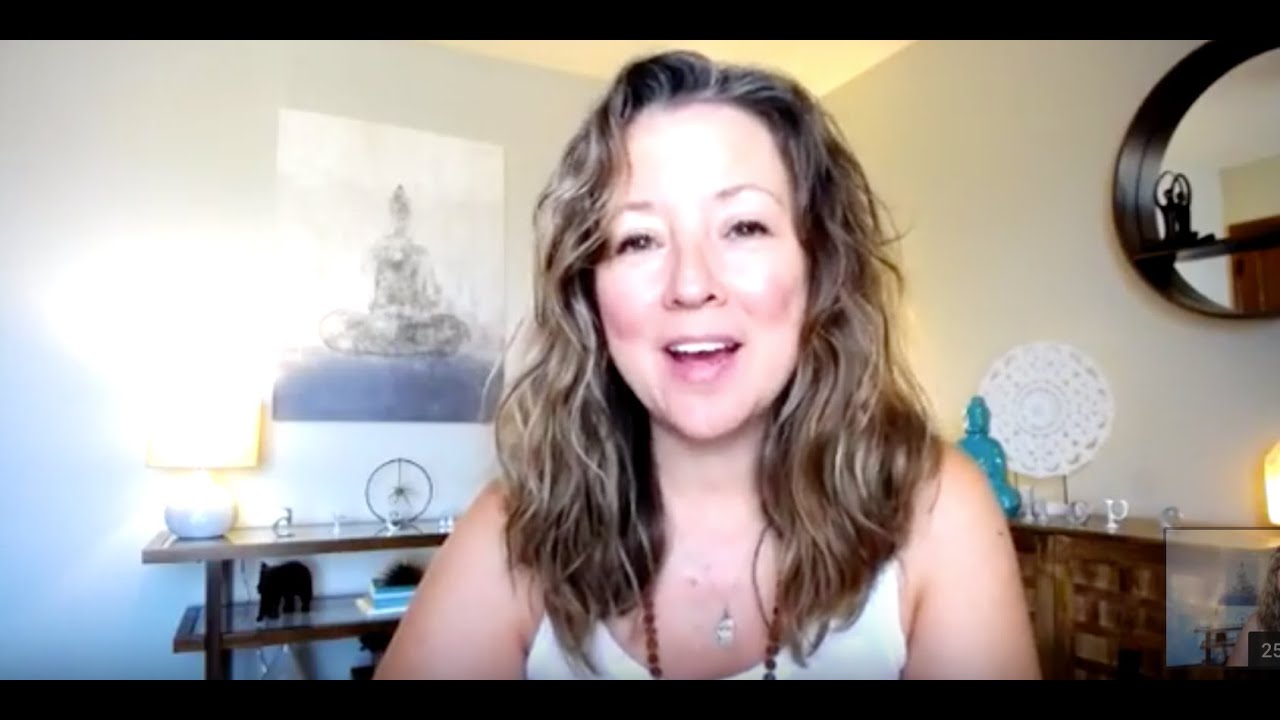 A Course for Healing for Survivors of Childhood Sexual Abuse - YouTube