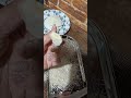 мел Песчанка #асмр😋🤍💣