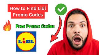How to Find Lidl Promo Codes & Save More (Easy Method)