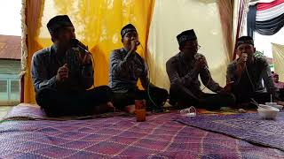 Menuntut versi Al Asyrafpanton Labu