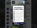 Palworld Hosting - Black Friday Sale 75% Off - #palworld #palworldgameplay #palworldshorts