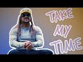 CHONKILLAH - TAKE MY TIME (OFFICIAL MUSIC VIDEO)