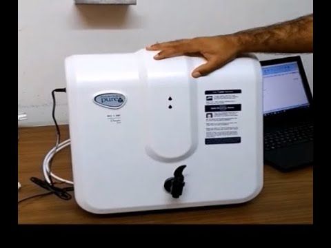 Hul Pureit Water Purifier At Rs 1600 Piece Pureit Ro Water Purifiers Id 10583802912