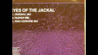 Ignition Technician ‎– Eyes Of The Jackal (Rino Cerrone Mix)