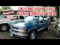 Gran variedad de pickup camionetas en venta tianguis de autos usados chevrolet ford trucks for sale