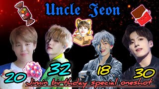Download Lagu Uncle Jeon || jimin birthday special oneshot || #taekook #yoonmin #naamJin MP3 Download Lagu Uncle Jeon || jimin birthday special oneshot || #taekook #yoonmin #naamJin MP3
