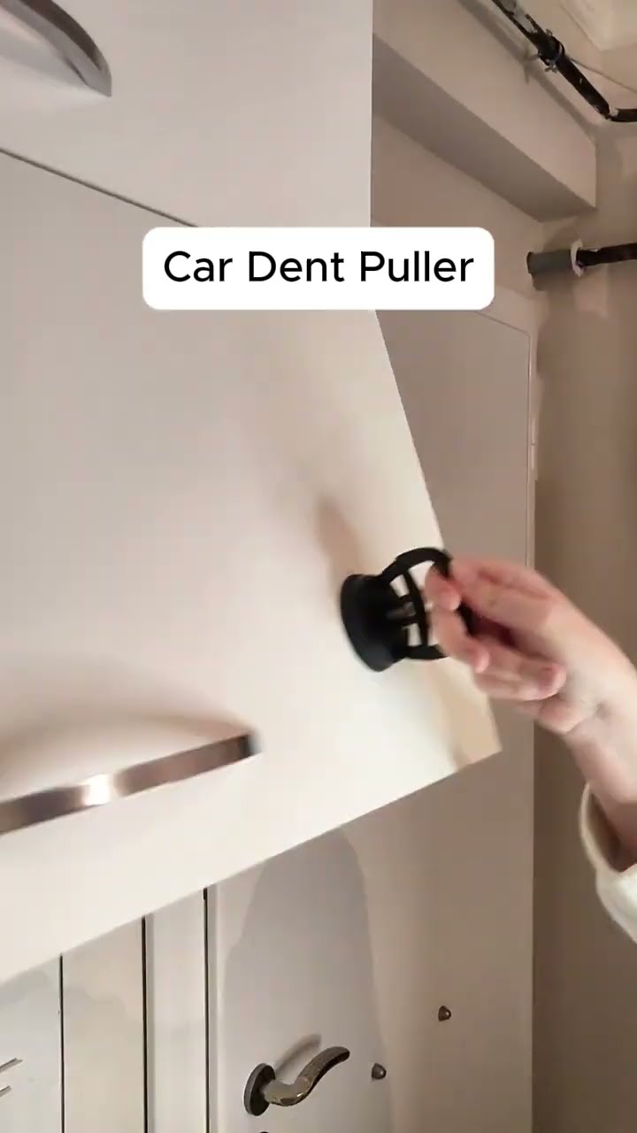 Car Dent Puller ✅8️⃣ Product Link in Bio (# 1941 )