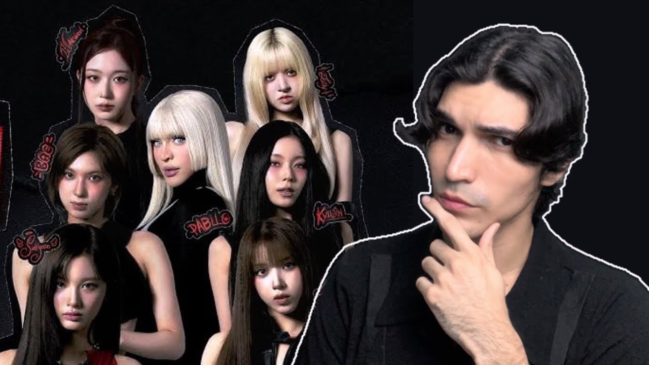 As Piores Composições: Pabllo Vittar, Nmixx - Mexe