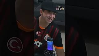 Comeback Trabzonspor 2-3 Fenerbahçe