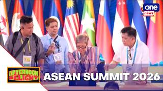 DSWD outlines priorities under ASEAN ASCC 2026 chairship | Afternoon Delight