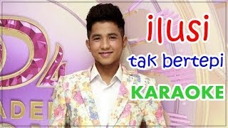 JIRAYUT ILUSI TAK BERTEPI KARAOKE VERSION