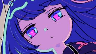 新宿ナイトライフ - 重音テト