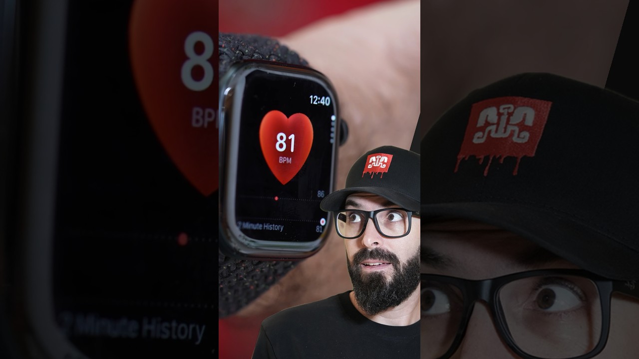 Apple Watch 12 | אחלה שדרוג אבל הבעיה הגדולה הפכה עוד גדולה
