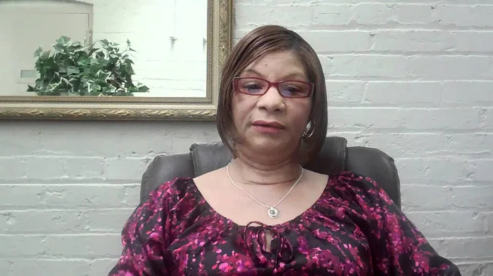 Gloria Lockett Interpersonal Communication Project...