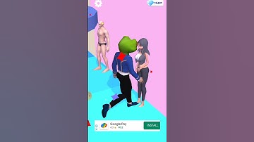 FrogPrince Rush 👸🐸 All Levels Gameplay Android,ios #Msmobilegames  #short