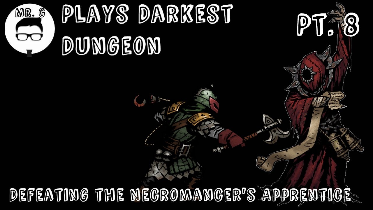 the necromancer the necromancer