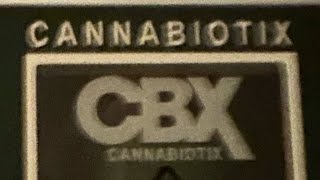 CBX - orange crush applesauce