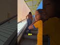 ¡Las escaleras infinitas de Doña Pelos! 😂