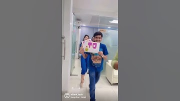 How to wish your Boss | Birthday Celebration ideas | Birthday Surprise Idea