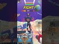 ULTRAMAN VIBES! ☄️🤖 Titan Ronin Laser Final Move | Mechangelion Shorts