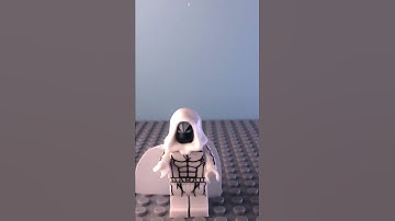 Lego Moon Knight Animation