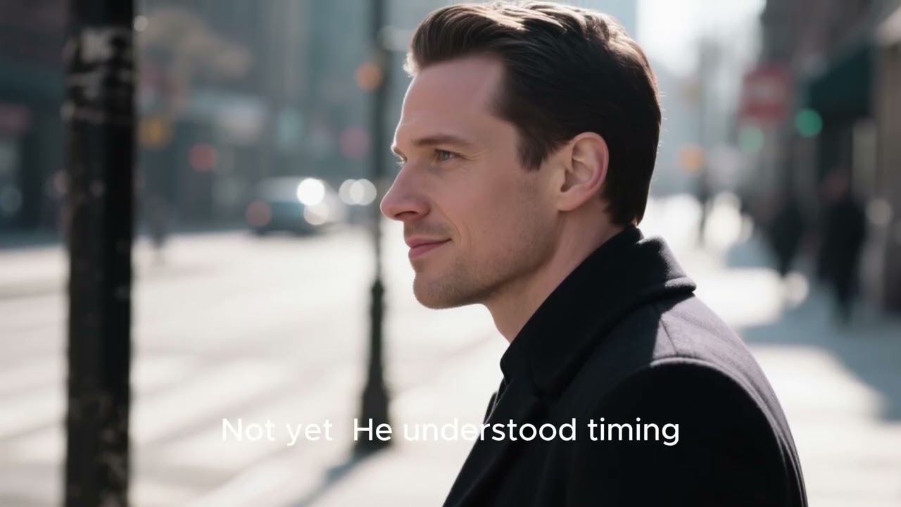 Between Us and the Truth : Episode 6 – Fractured