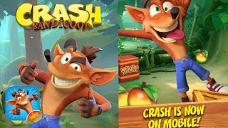 How to Download Crash Bandicoot Mobile Easily screenshot 3