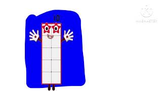 Endless Alphabet Cram Numberblocks