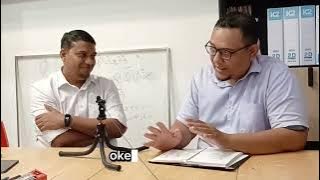 Podcast Biar Jelas: Kenapa #TurunAnwar ?