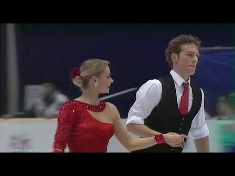 [HD] Winkler & Lohse - 1998 Nagano Olympics - CD \