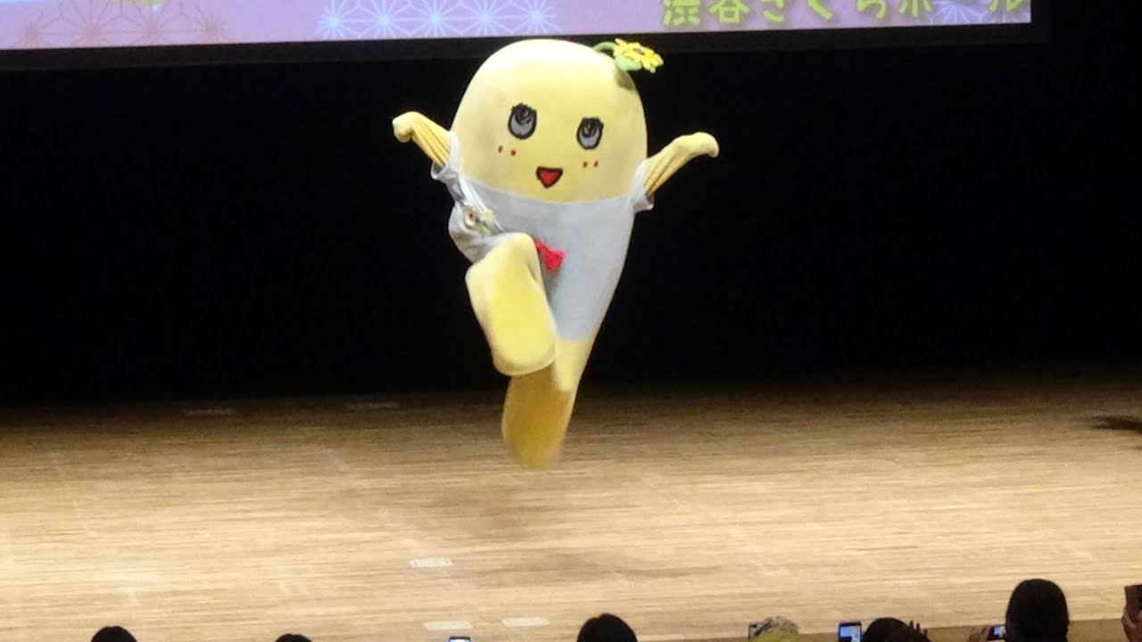 梨ミ2026 迎春ケツに優しい新年会 in 東京なっし~♪ in 渋谷区文化総合センター大和田 さくらホール♪