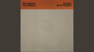 Next Generation Dub (feat. Dairy Dub) - Echo Roots