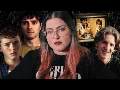 What do ADOLESCENCE, OBSESSION, and COLUMBINE have in common?