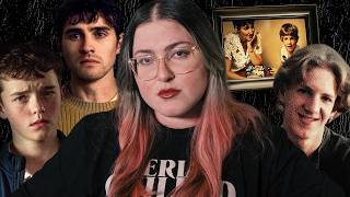 Detalles What do ADOLESCENCE, OBSESSION, and COLUMBINE have in common Actualización