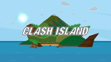 Clash Island Trailer