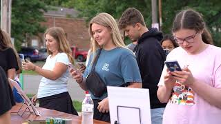 CSF Kickoff Week 2023