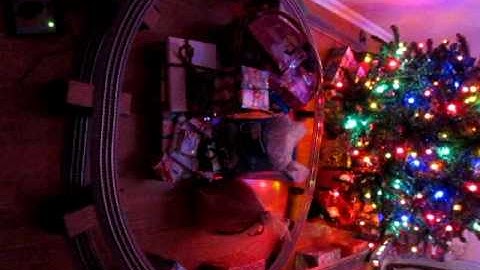 MTH Premier R40 Subway Set Around the Tree Beta